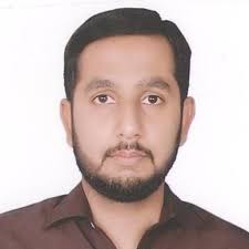 Muhammad Hasan JAMAL