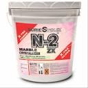 SURIE POLEX Polishing Powder N-2ZX, For MARBLE FLOOR, Packaging ...