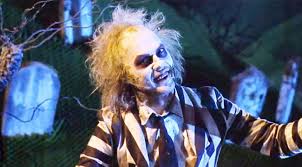 Beetlejuice's most memorable scene provided some interesting logistical challenges to get right. A Behind The Scenes Look At The Making Of Tim Burton S Beetlejuice
