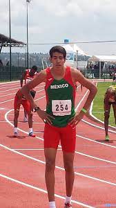 Ricardo castro de la cruz. El Federacion Mexicana De Asociaciones De Atletismo A C ÙÙŠØ³Ø¨ÙˆÙƒ