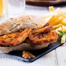 As with soups, portuguese sandwiches are simple, hearty affairs—nothing fancy, just tasty and filling. Grillandia Grills On Twitter Lisbon Style Bifana Sandwich Discover The Recipe At Https T Co I058lg0mr0 Grillandia Grills Pellet Gas Recipes Https T Co Wrv7rxcjlp