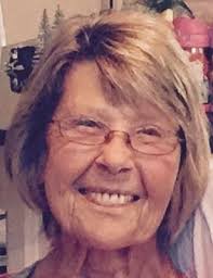 Nancy Harmon Obituary (1940