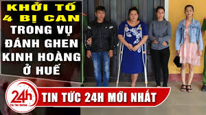 Check spelling or type a new query. Khá»Ÿi Tá»' 4 NgÆ°á»i á»Ÿ Thá»«a Thien Huáº¿ Ä'anh Ghen Quay Clip Tung Len Máº¡ng Tin An Ninh Má»›i Nháº¥t Youtube