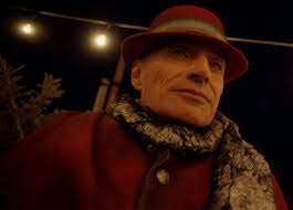 Characters in Wynonna Earp