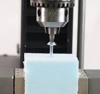 ASTM F543 Medical Bone Screw Torsion Test - TestResources
