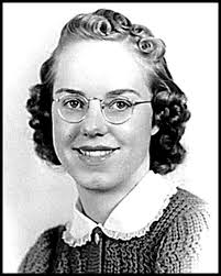 Obituary: Finke, Mary Alice