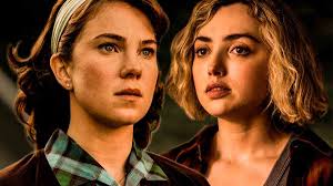 School Spirits' Season 2 Episode 6 Recap & Ending Explained: Will Janet  Come Back To School?