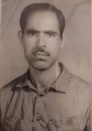 Restoring color to photos without altering faces?