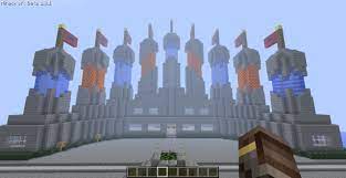 I don't own the server, but it's pretty damn fun it would be cool to see some of you guys play mine craft even if you don't wanna pay, the server is cracked for your convience just like the tittle says ip: Turf Wars Claim Your Turf Minecraft Server