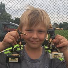 Lewis Hadley's Instagram, Twitter & Facebook