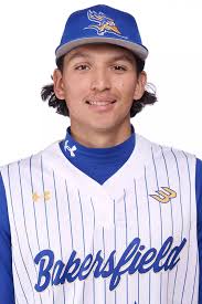 2025 Baseball Roster