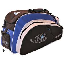 Python Deluxe Tournament Bag