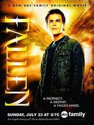 Lots of violence and some blood in many scenes. Fallen Miniseries Wikipedia