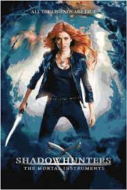 This Item Is Unavailable Etsy Shadowhunters Shadow Hunters Superhero Shows