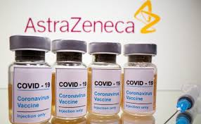 The government's vaccine rollout programme picked up from where the sisonke trial ended. South Africa Receives First Batch Of Covid Vaccine Doses From India
