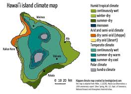 The 8 Not 10 11 12 Or 13 Climate Zones On The Big