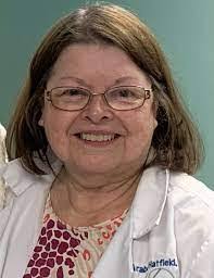 Debbie Cumberledge's Instagram, Twitter & Facebook