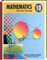 Delve into mathematical models and concepts, limit value or engineering mathematics and find the answers to all your questions. Mathematics 10th Class Text Book Pdf Download Free Mathematics Textbook Class Book