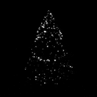 Choose from 7600+ christmas tree graphic resources and download in the form of png, eps, ai or psd. Christmas Tree Gifs Get The Best Gif On Giphy