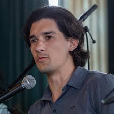 Eric Goodman (@Goodman)