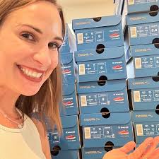 Nicole Graf Freels (@dr.freels_good) • Instagram photos and videos