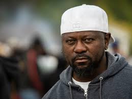 Ex-Gangster Disciples 'governor' now distributing food…