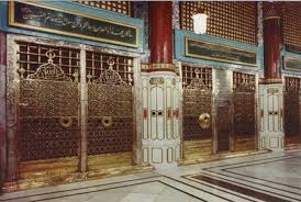 Makam tersebut selalu ramai dikunjungi umat islam dari berbagai negara. Peristiwa Renovasi Makam Nabi Muhammad Republika Online