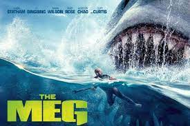 Film Complet Regarder The Meg 2018 Gratuit En Francais Movie Posters Film Shark
