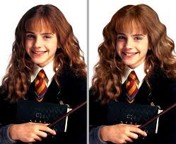 How J K Rowling Imagined The Harry Potter Characters Vs How They Were Portrayed In The Movies