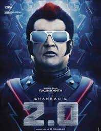 The call of the wild. Filem Tamil 3d Rajinikanth Dapat Sambutan Luar Biasa Di Malaysia Utusan Borneo Online