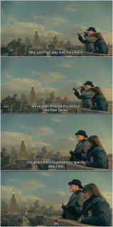 Pin By Tis I On The Umbrella Academy Tv Musical Academy Memes
