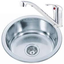 best small round bowl stainless steel