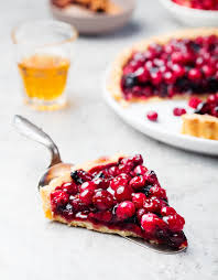 Pour obtenir une tarte encore plus une jolie tarte légère et fondante qui est toujours appréciée par les petits et grands gourmands. Tarte D Ete Aux Fruits Rouges Surgeles Croque Gel