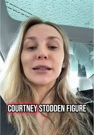Courtney Lynn Surgery