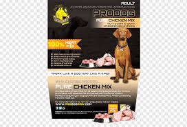 You will determine how much to feed your dog by observing their body condition over time. Prodog Raw Png Images Pngwing