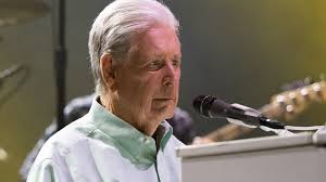 Beach Boys Founder Brian Wilson Has Dementia, Court Filings Confirm