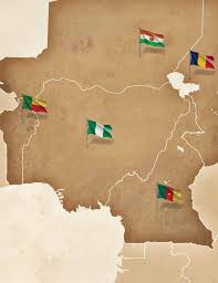 هزيمة بوكو حرام