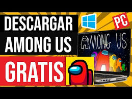 1044 Descargar Among Us Gratis Para Pc Windows 7 8 Y 10 Ultima Version 2020 Youtube En 2020 Windows Juegos Pc Versiones