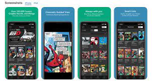 Whether you're a romance fanatic, a paranormal enthusiast, or just looking for something fun. 15 Best Apps For Book Lovers
