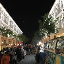 Porto night view from south side of luiz i bridge. Photos At Porto Historia