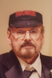 Obituary for James Vincent Biel
