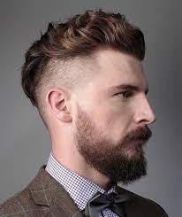 L Oreal Brown Hair Styles Ukhairdressers Com Mens Hairstyles Hair Styles Haircuts For Men