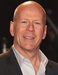 Born in germany to a german mother and american father. Bruce Willis Disney Wiki Fandom