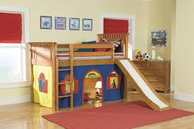 We think you'll have just as much fun designing your kid's bed with slides as they will playing and. Boys Bunk Beds With Slide Marcuscable Com