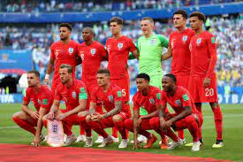 Five things we learned as raheem sterling strike earns three lions victory at euro 2020. Croatia Vs England World Cup Semifinals How To Watch Tv Channels Kickoff Time Cartilage Free Captain