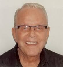 Tom Pike Johnson Obituary