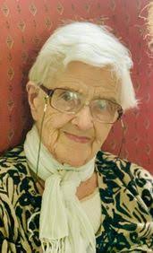 Condolence Book for Brigid Mc Laughlin (Buncrana, Donegal)