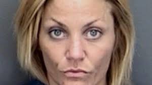 Wichita Falls woman arrested, accused of leaving baby, 9-year-old home alone