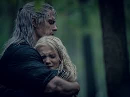 We Need More Of This Relationship In 'The Witcher' Season 3