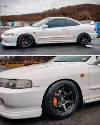 Pin By Dylan Mooney On Speed Jdm Honda Acura Integra Honda City